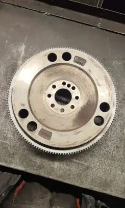 Mercedes-Benz E W124 Flywheel 3131 60200