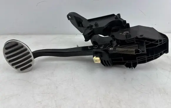 Brake pedal