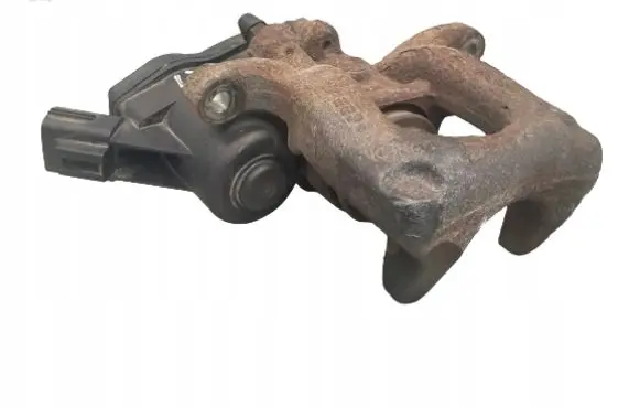 Mazda 6 Other brake parts 