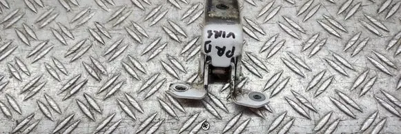 Suzuki SX4 S-Cross Front door upper hinge 3124