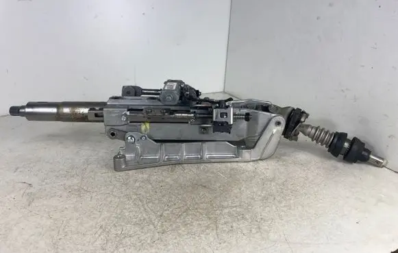 Jeep Grand Cherokee Steering wheel axle 68271372AB 5302ADC12 ZG806548