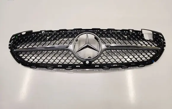 Mercedes-Benz C W206 Front grill A2068882100
