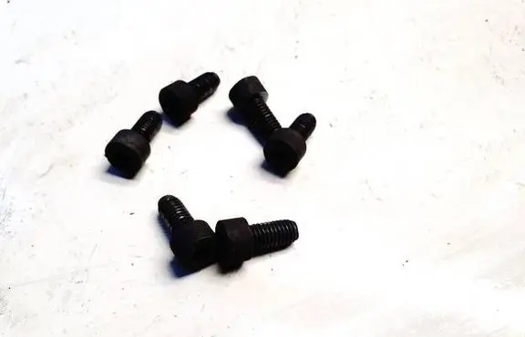 Volvo S80 Nuts/bolts 