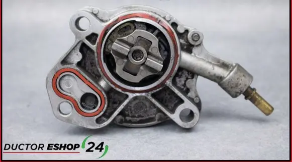 Citroen C5 Vacuum pump 9631971580 72266601H