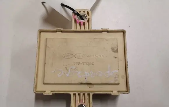 KIA Sportage Other control units/modules 919401F010