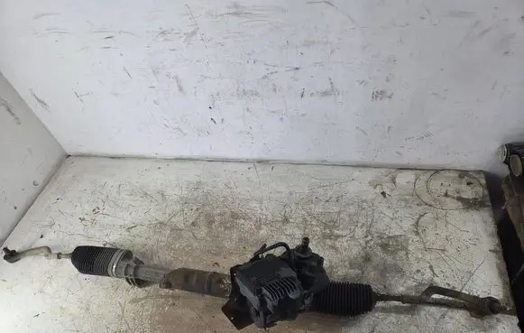 Mercedes-Benz A W169 Steering rack