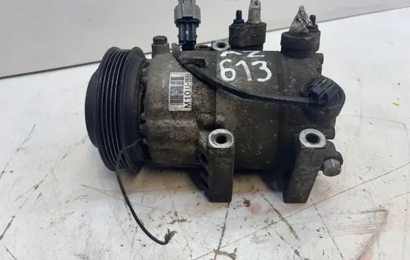 KIA Sportage Air conditioning (A/C) compressor (pump) DX9FA04 1747