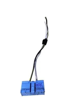 BMW 1 E81 E87 Other wiring loom 690180804