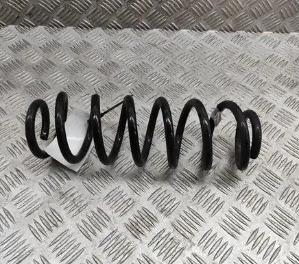 Audi A3 8Y Rear coil spring 5Q0511115FJ