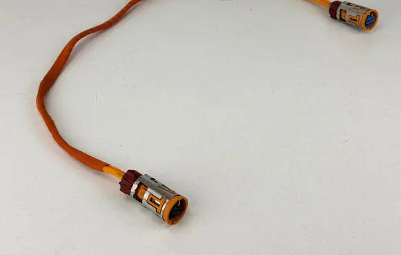 BMW i4 High voltage cable 5A0FAC9 EEK28C