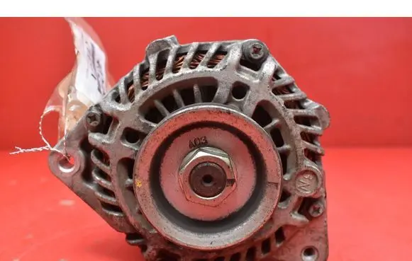 Honda Jazz Generator/alternator A5TJ0091ZD
