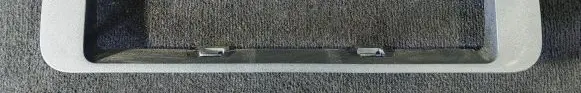 Renault Scenic II - Grand scenic II Other interior part