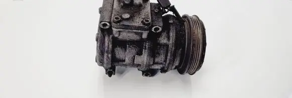 KIA Carnival Air conditioning (A/C) compressor (pump) 1315012000 80F0810116