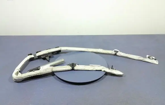 BMW 1 E82 E88 Roof airbag 8491328
