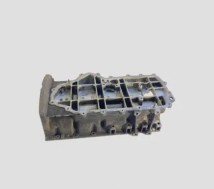 Ford Focus C-MAX Oil sump 6G9Q6U003AA