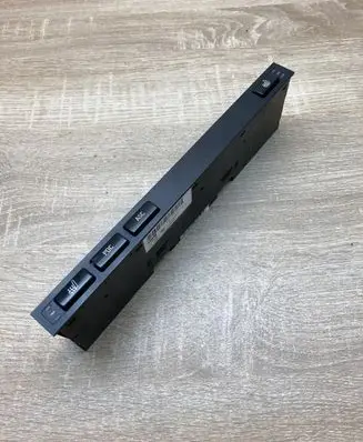 BMW 5 E39 Seat heating relay 8373715 03742023