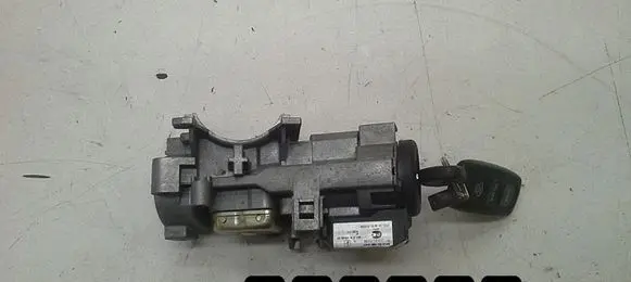 Mazda 6 Ignition lock 