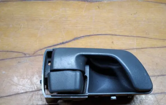 Mitsubishi Space Wagon Rear door interior handle MR358384