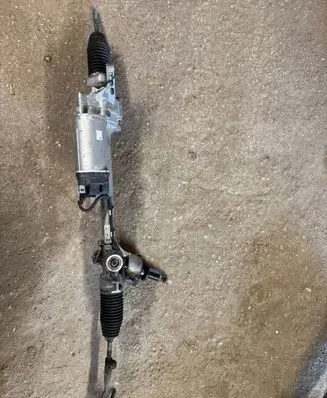 BMW 5 G30 G31 Steering rack 5A3AD9303 01335623 4532028335
