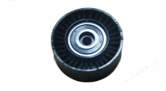 Audi A4 S4 B7 8E 8H Belt tensioner pulley 03G145276
