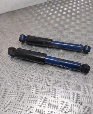 Opel Astra G Rear shock absorber/damper