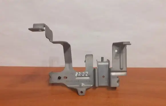 Audi A3 8Y Battery bracket 8222 3Q0971844