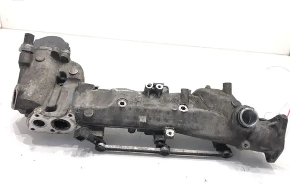 Mercedes-Benz GLE (W166 - C292) Intake manifold A6421402160