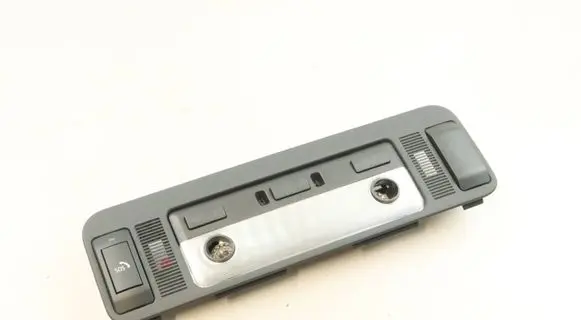 BMW M6 Front seat light 6962055 7009531