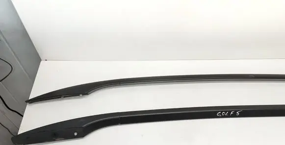 Volkswagen Golf V Roof bar rail