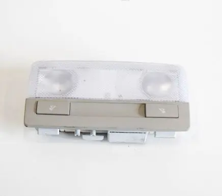 Chevrolet Volt I Front seat light 316627975