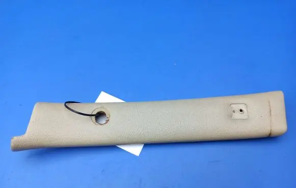 Jaguar XJS (B) pillar trim (top) XJSC