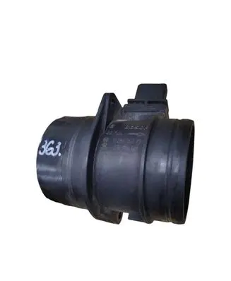 Volkswagen PASSAT B6 Mass air flow meter 03G906461C 0281002735