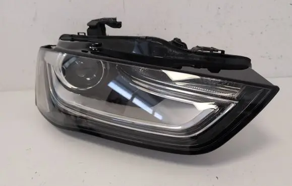 Audi A4 S4 B8 8K Headlight/headlamp 8K0941006C