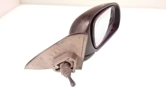 Hyundai Accent Manual wing mirror E4022061