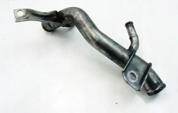 Ford Mondeo MK IV Engine coolant pipe/hose XS4Q-9N271-CC