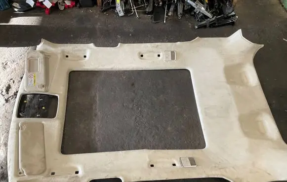 Land Rover Range Rover Sport L494 Headlining 