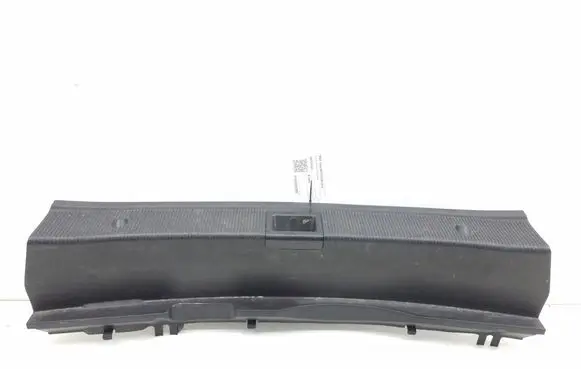 Mercedes-Benz E C207 W207 Trunk/boot sill cover protection A2076901641