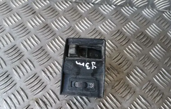BMW 5 E34 Light switch 61311384005 1384005 38813705
