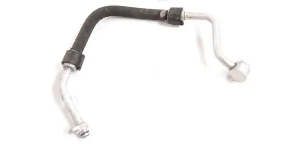 Audi Q8 Air conditioning (A/C) pipe/hose 4M0816743C
