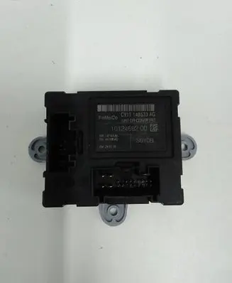 Ford Fiesta Door control unit/module CV1T14B533AG 14F144AA 1012469200
