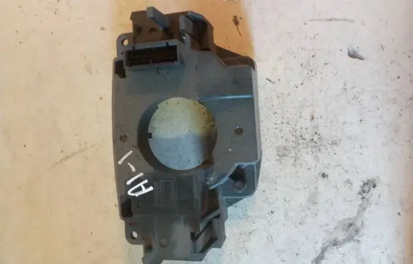 Volvo XC90 Steering angle sensor 30658614
