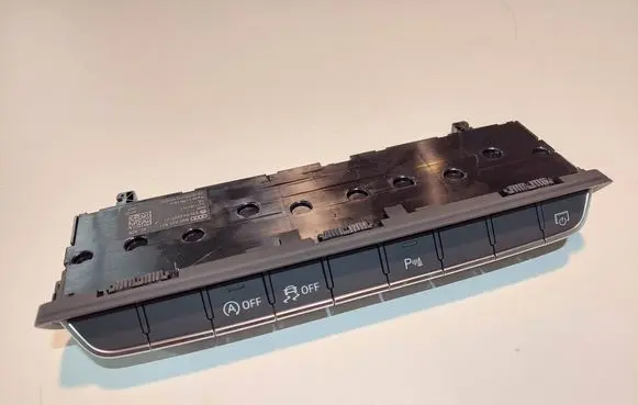 ESP (stability program) switch