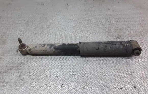 Renault Scenic II - Grand scenic II Rear shock absorber/damper