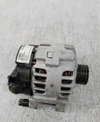 Citroen C4 I Generator/alternator 113246