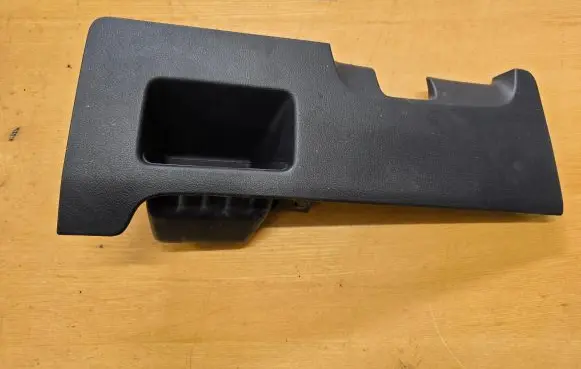 Honda CR-V Dashboard lower bottom trim panel 77300SWAA012M1 7515BLK0110 NH642L
