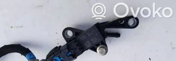 Air pressure sensor