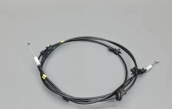Honda Accord Engine bonnet/hood lock release cable 