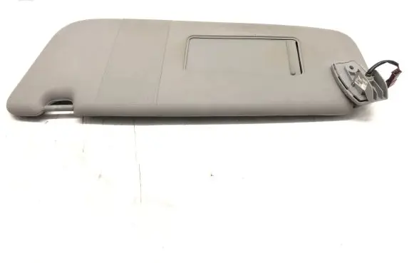 BMW 5 F10 F11 Sun visor 7066649