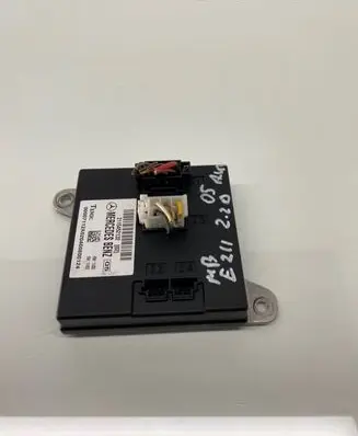 Mercedes-Benz E W211 Comfort/convenience module 2115452132