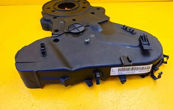 Audi A4 S4 B9 Timing belt guard (cover) 05L109107 05L109147
